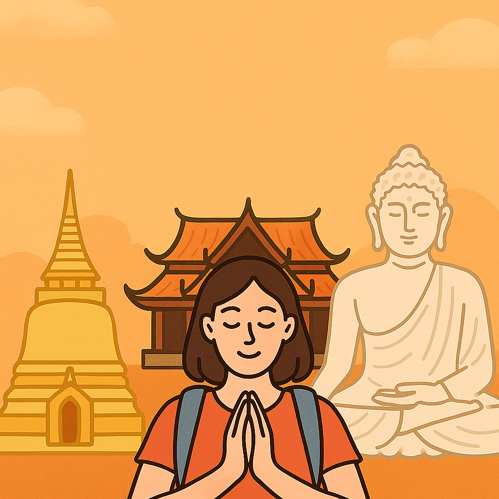 🎉🍁มูให้สุด แล้วหยุดที่สมหวัง! รวมวัดและศาลเจ้าต่างประเทศสายมูตัวจริง