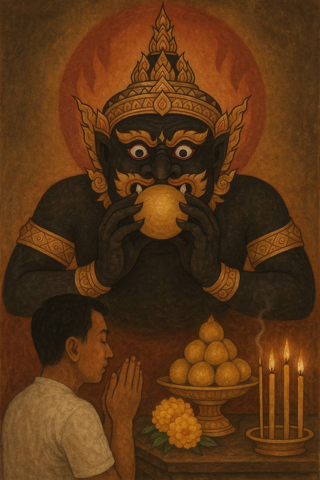 สายมู