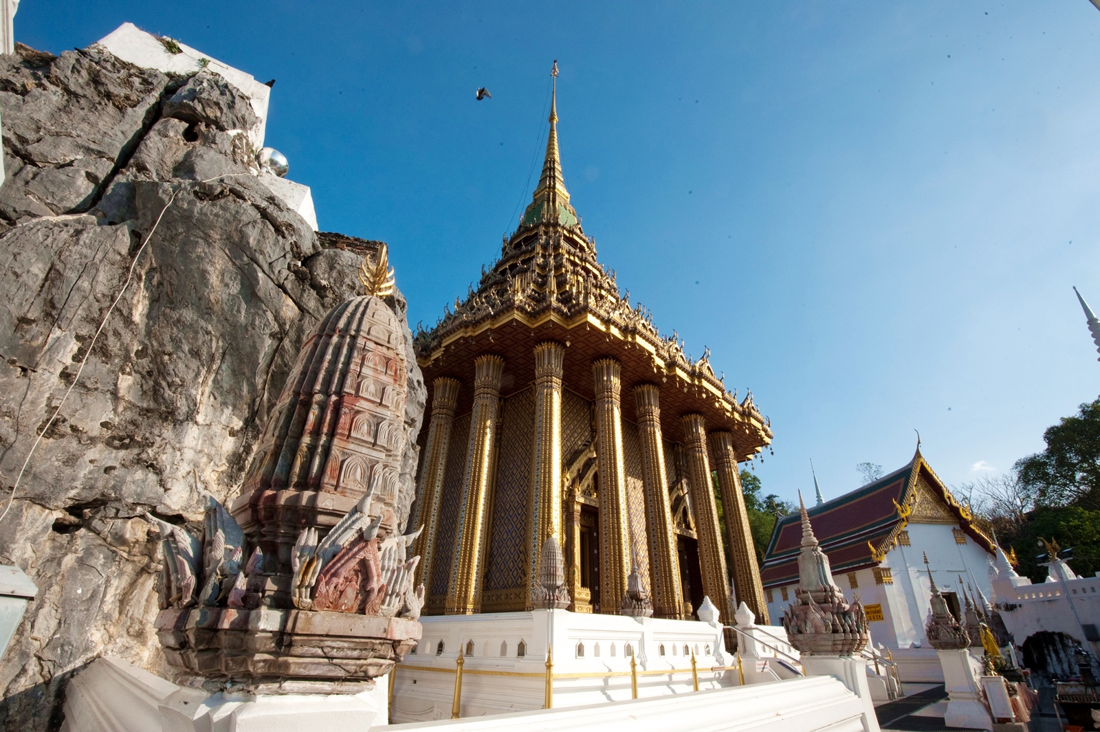 จังหวัดสระบุรี แหล่งท่องเที่ยวและเสน่ห์ที่ไม่ควรพลาด