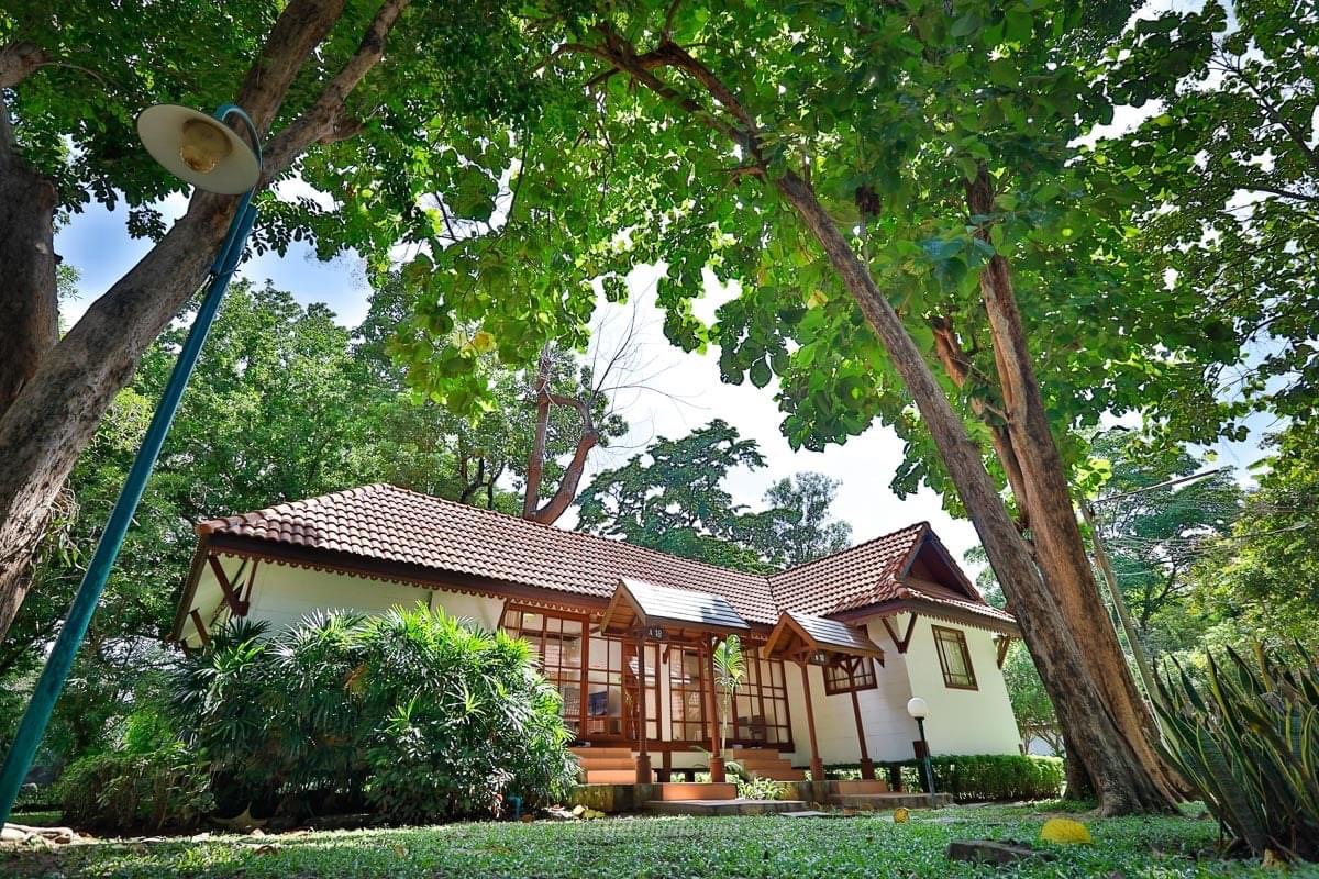 ที่พักสระบุรี บรรยากาศดี ใกล้กรุงเทพฯ ที่คุณต้องลอง