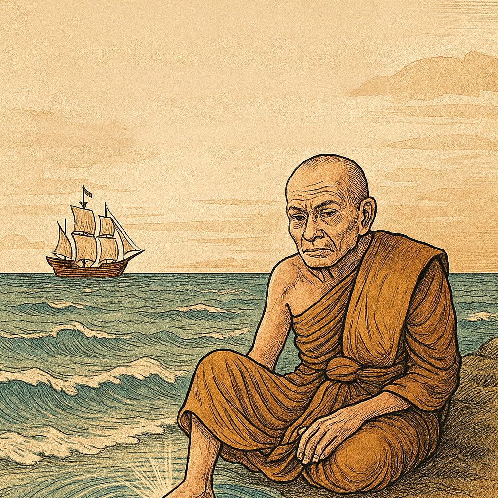 หลวงพ่อทวด