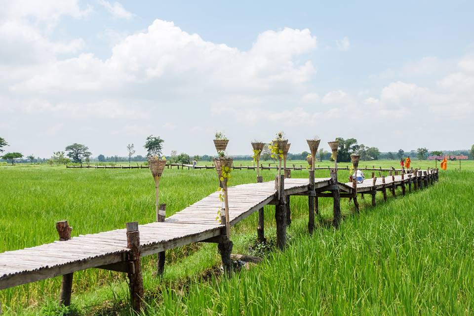 มหาสารคาม เสน่ห์แดนอีสานที่คุณไม่ควรพลาด