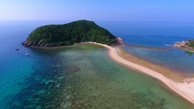 ที่เที่ยวเกาะพะงัน ที่ควรไปสัมผัสสักครั้ง 🌴💙