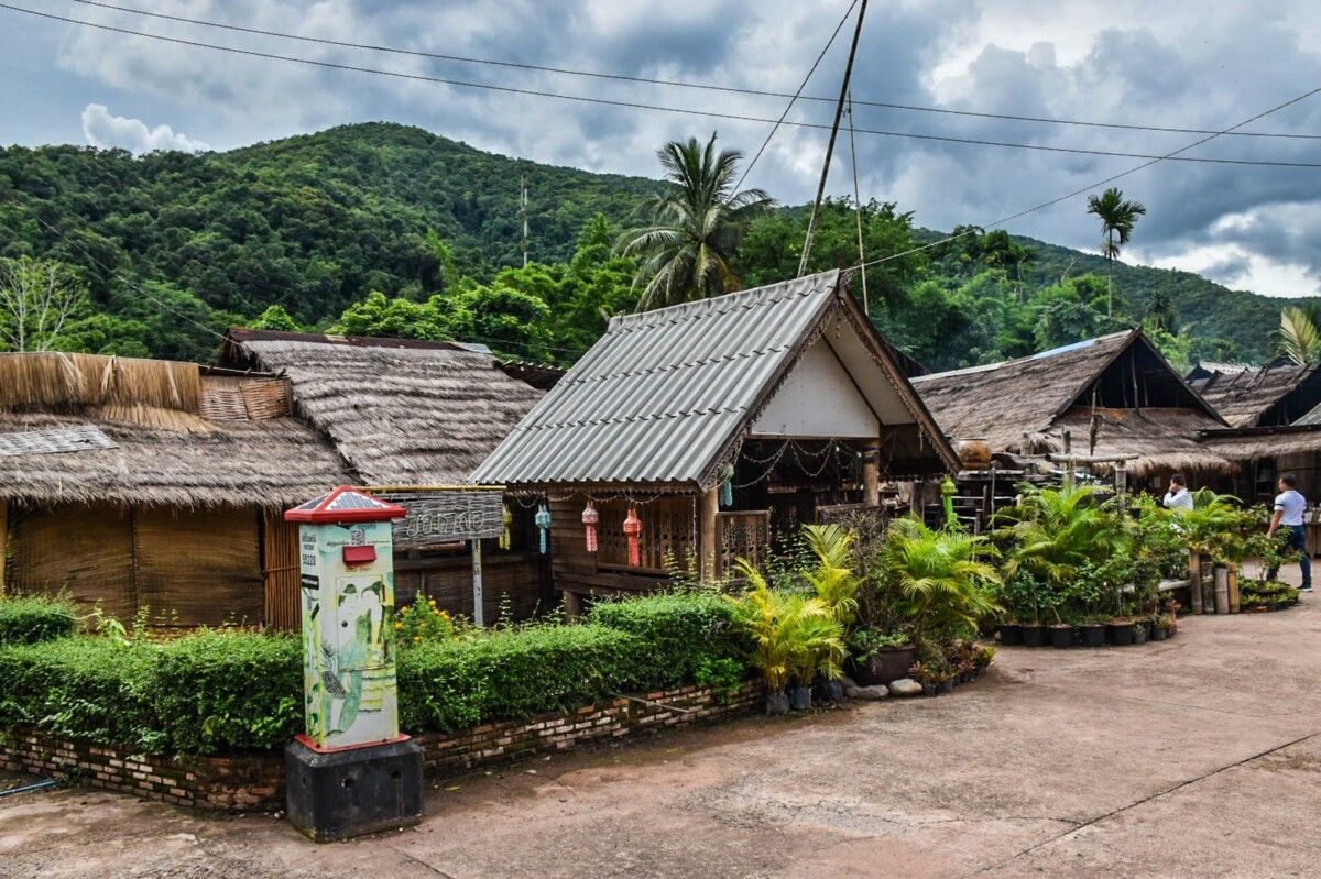 ที่เที่ยวน่าน เสน่ห์เมืองเหนือที่ใครไปก็หลงรัก