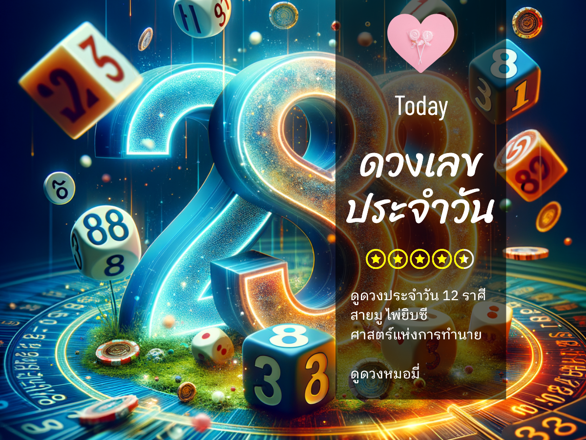 เลขนำโชควันนี้ 09873 สีส้มมงคล พร้อมเคล็ดลับเสริมโชคใหญ่