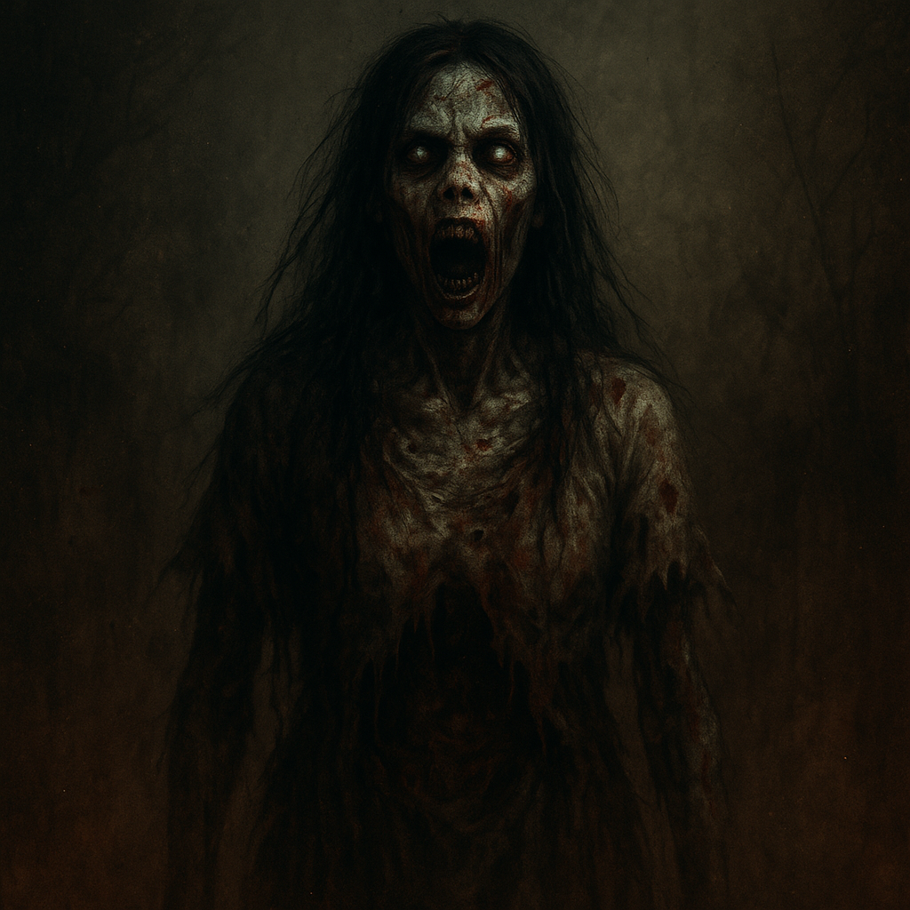 ผีตายโหง