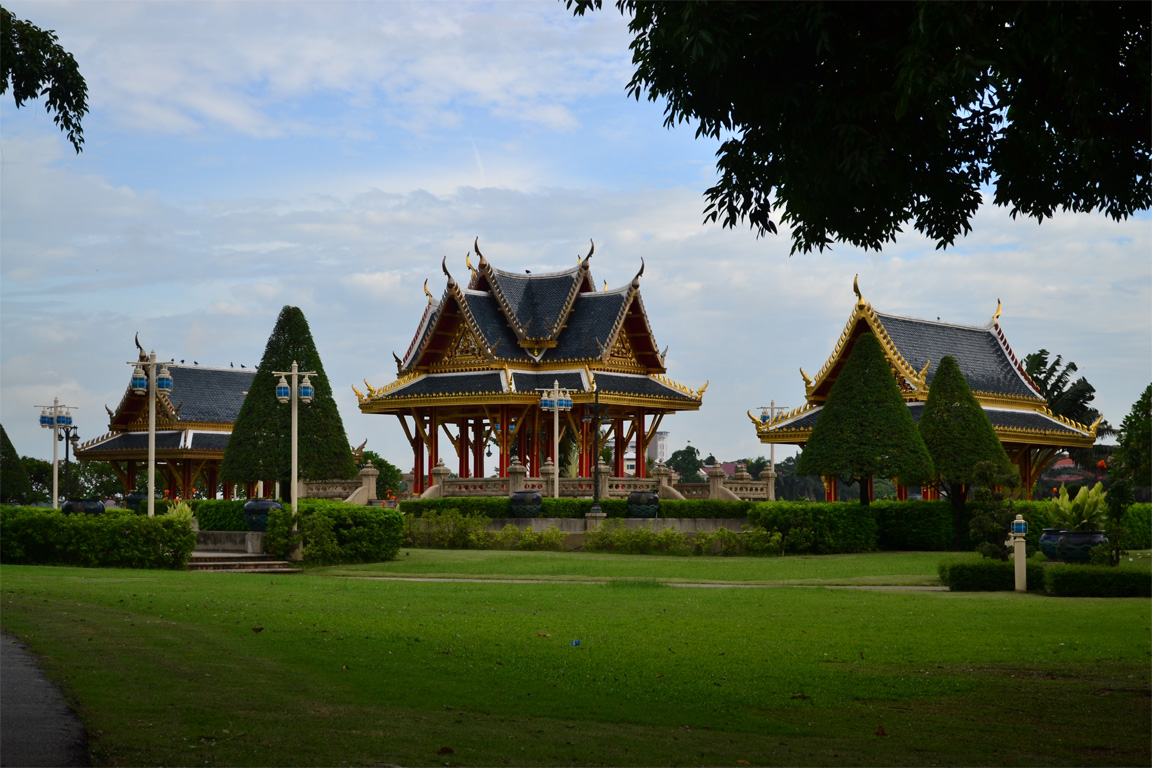 ที่ท่องเที่ยวน่าไปในจังหวัดนนทบุรี เมืองใกล้กรุงที่เต็มไปด้วยเสน่ห์
