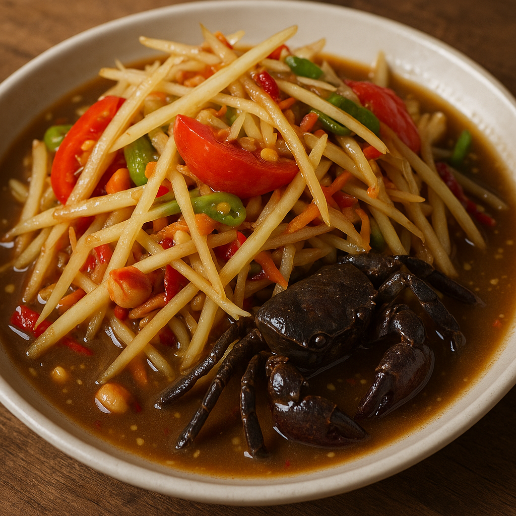 ประโยชน์ โทษ และเคล็ดลับการทำให้อร่อยปลอดภัยต่อสุขภาพ