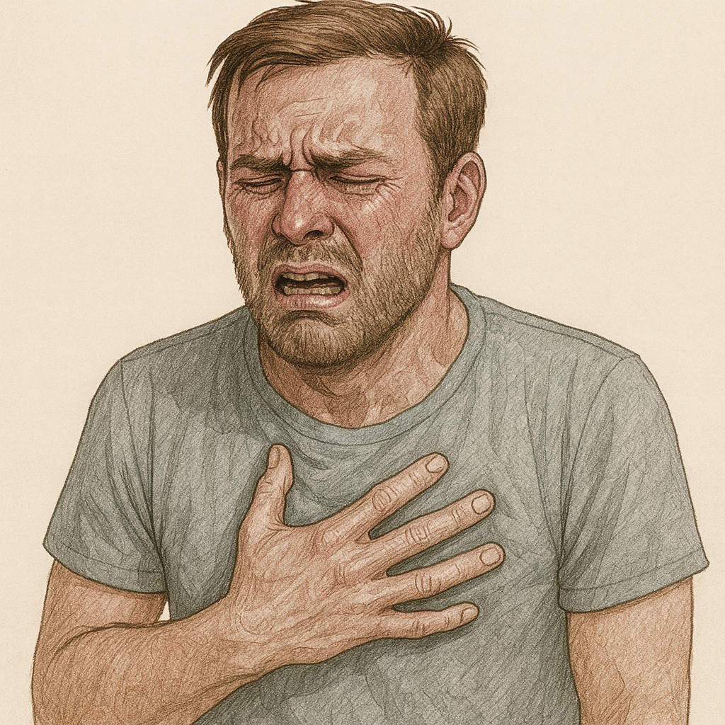 ภาวะฮีสโทท็อกซิก (Histotoxic Hypoxia) คืออะไร? สาเหตุ อาการ การวินิจฉัย และวิธีรักษาที่ควรรู้