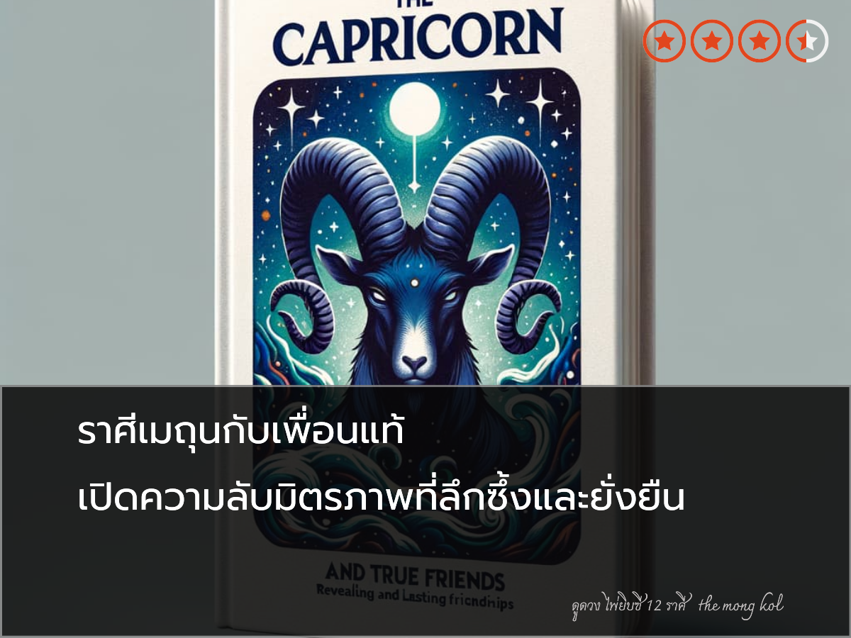 ราศีเมถุนกับเพื่อนแท้ เปิดความลับมิตรภาพที่ลึกซึ้งและยั่งยืน