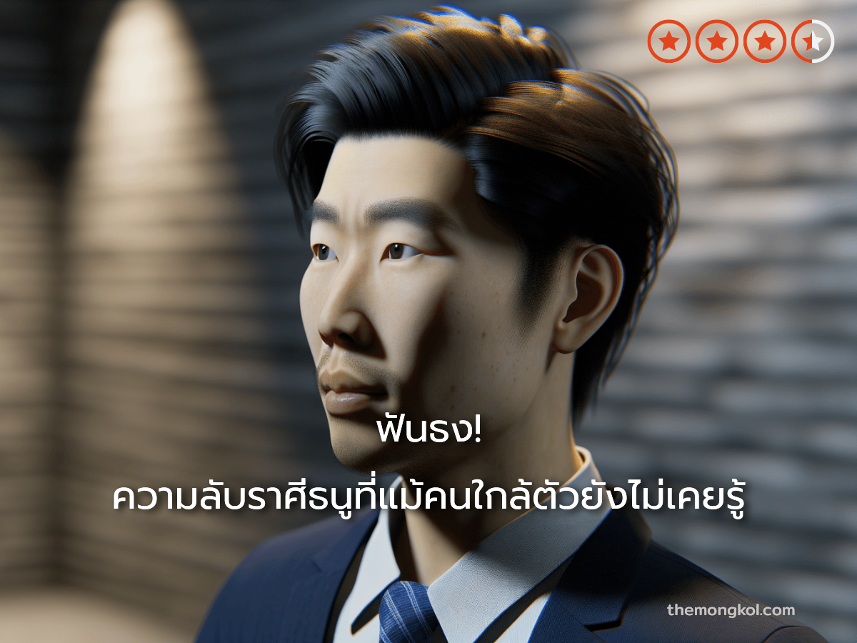 ฟันธง! ความลับราศีธนูที่แม้คนใกล้ตัวยังไม่เคยรู้