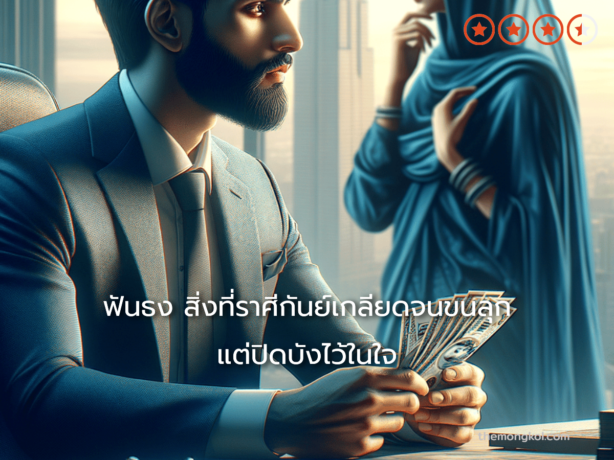 ฟันธง สิ่งที่ราศีกันย์เกลียดจนขนลุก แต่ปิดบังไว้ในใจ