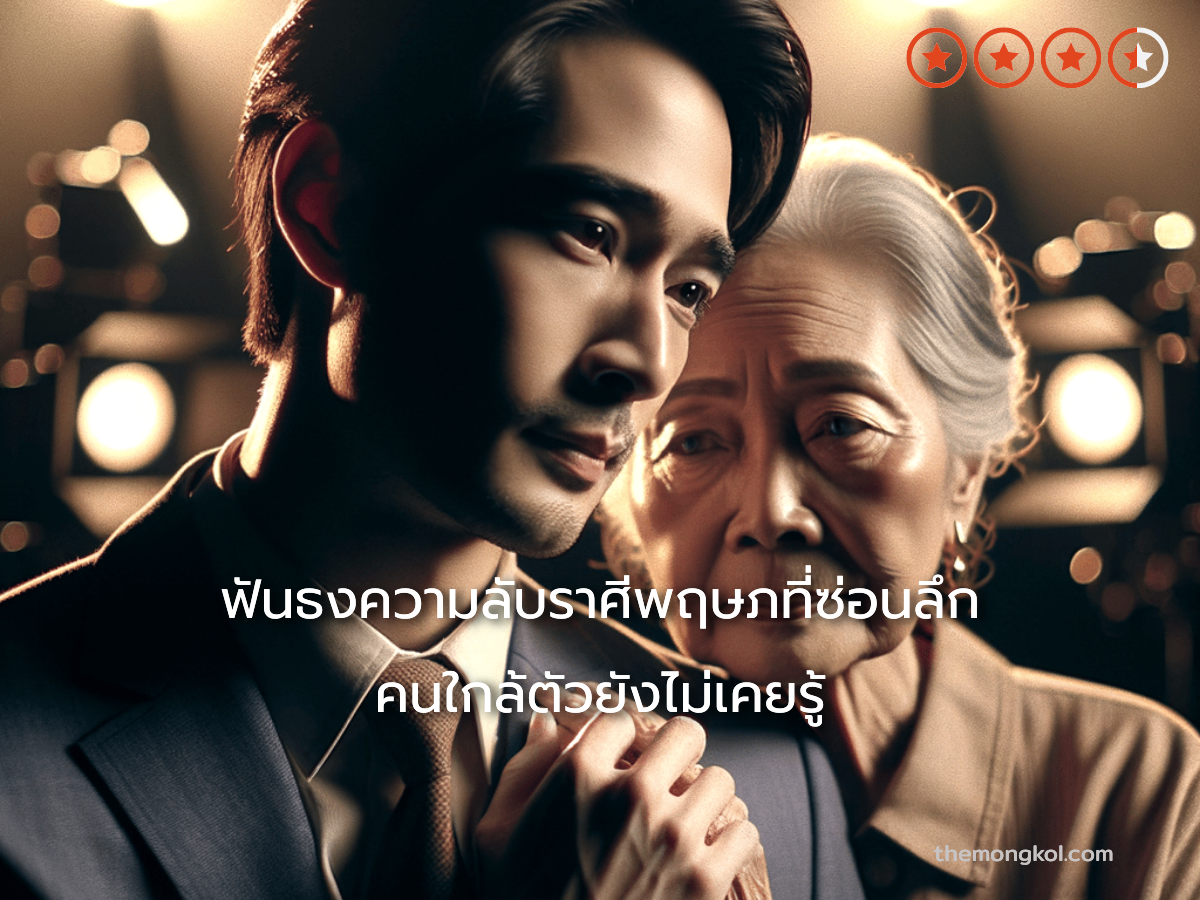 ฟันธงความลับราศีพฤษภที่ซ่อนลึก คนใกล้ตัวยังไม่เคยรู้