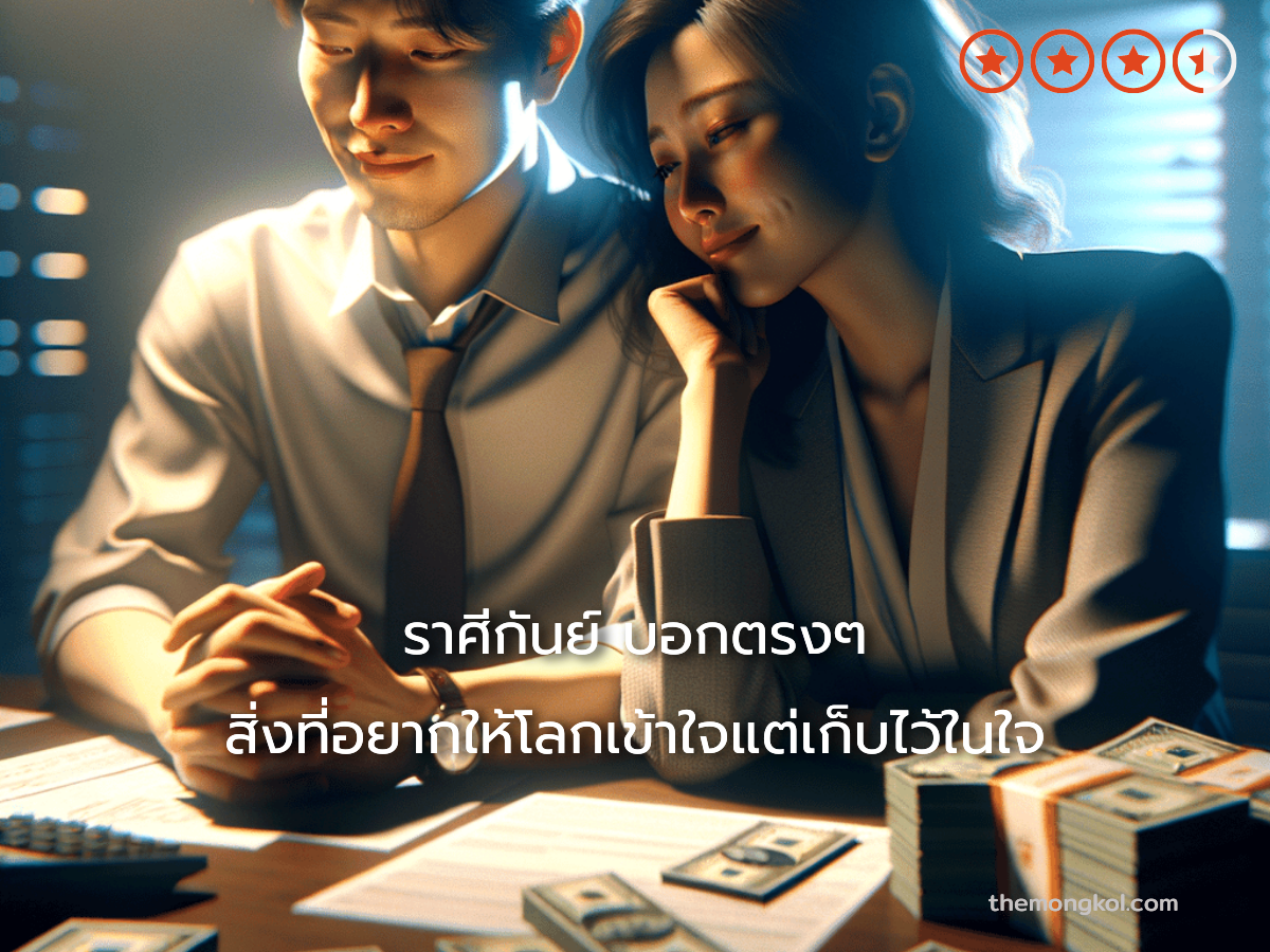 ราศีกันย์ บอกตรงๆ สิ่งที่อยากให้โลกเข้าใจแต่เก็บไว้ในใจ