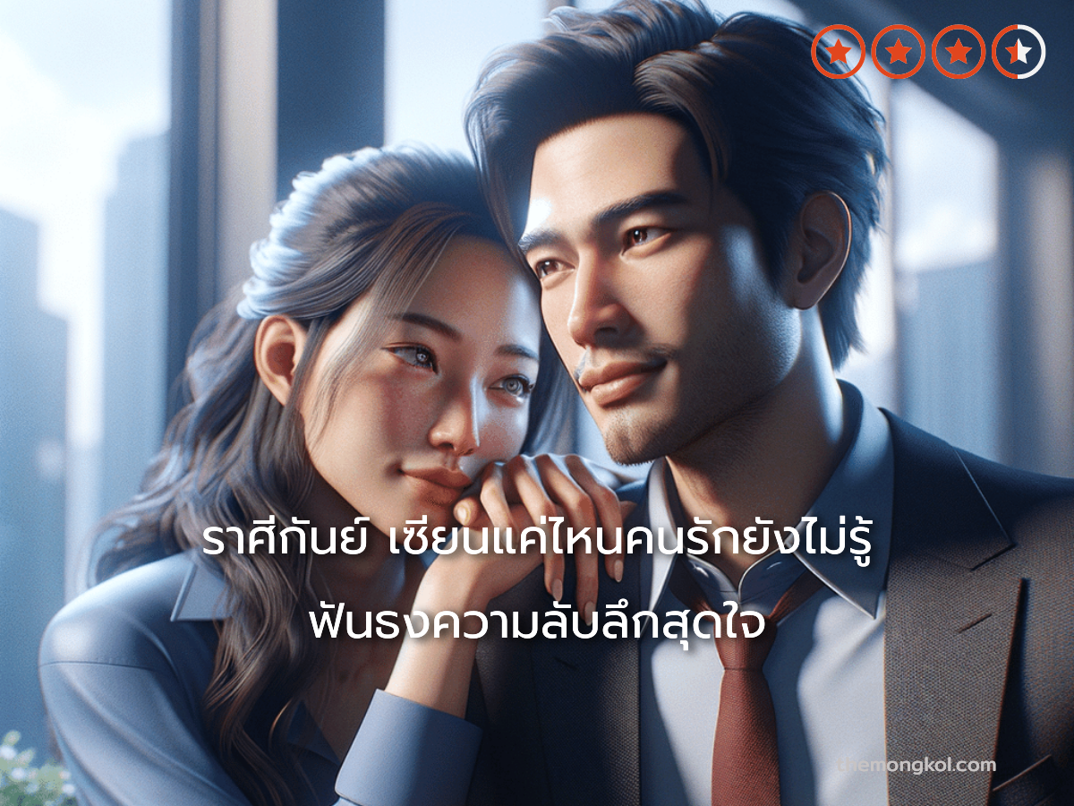 ราศีกันย์ เซียนแค่ไหนคนรักยังไม่รู้ ฟันธงความลับลึกสุดใจ