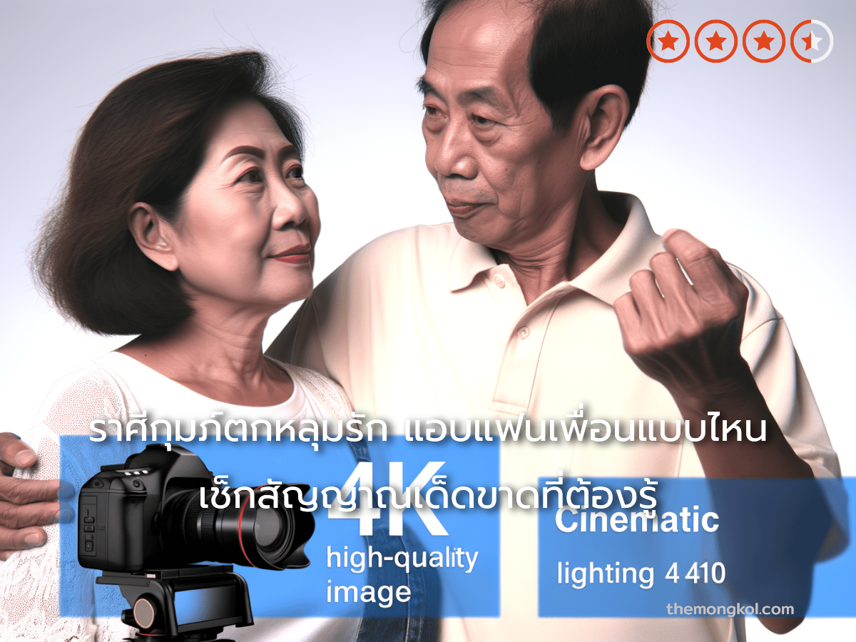 ราศีกุมภ์ตกหลุมรัก แอบแฟนเพื่อนแบบไหน เช็กสัญญาณเด็ดขาดที่ต้องรู้