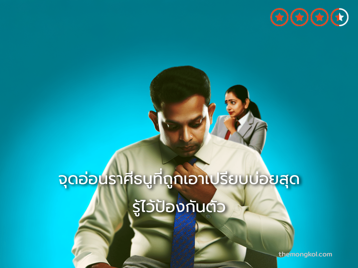 จุดอ่อนราศีธนูที่ถูกเอาเปรียบบ่อยสุด รู้ไว้ป้องกันตัว