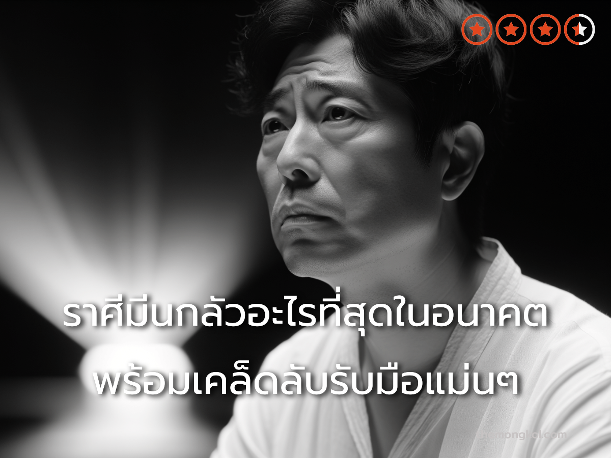 ราศีมีนกลัวอะไรที่สุดในอนาคต พร้อมเคล็ดลับรับมือแม่นๆ